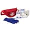 PhysiciansCARE® First Aid Fanny Pack, 49 Pieces